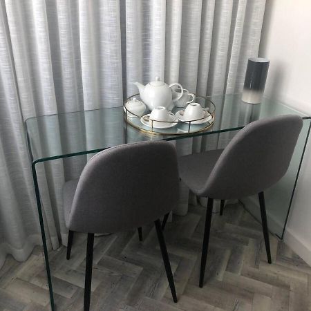 Table Mountain View City Centre Tranquil And Elegant 开普敦 外观 照片